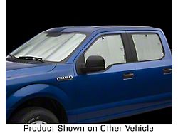 Weathertech SunShade Full Vehicle Kit (19-26 Silverado 1500 Regular Cab)