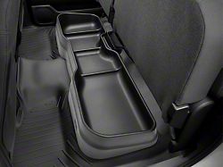 Weathertech Under Seat Storage System (99-06 Silverado 1500 Extended Cab)