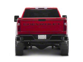 Parafanghi WeatherTech Per Chevrolet Silverado - No Drill, Facili Da Parafanghi WeatherTech Per Chevrolet Silverado - No Drill, Facili Da