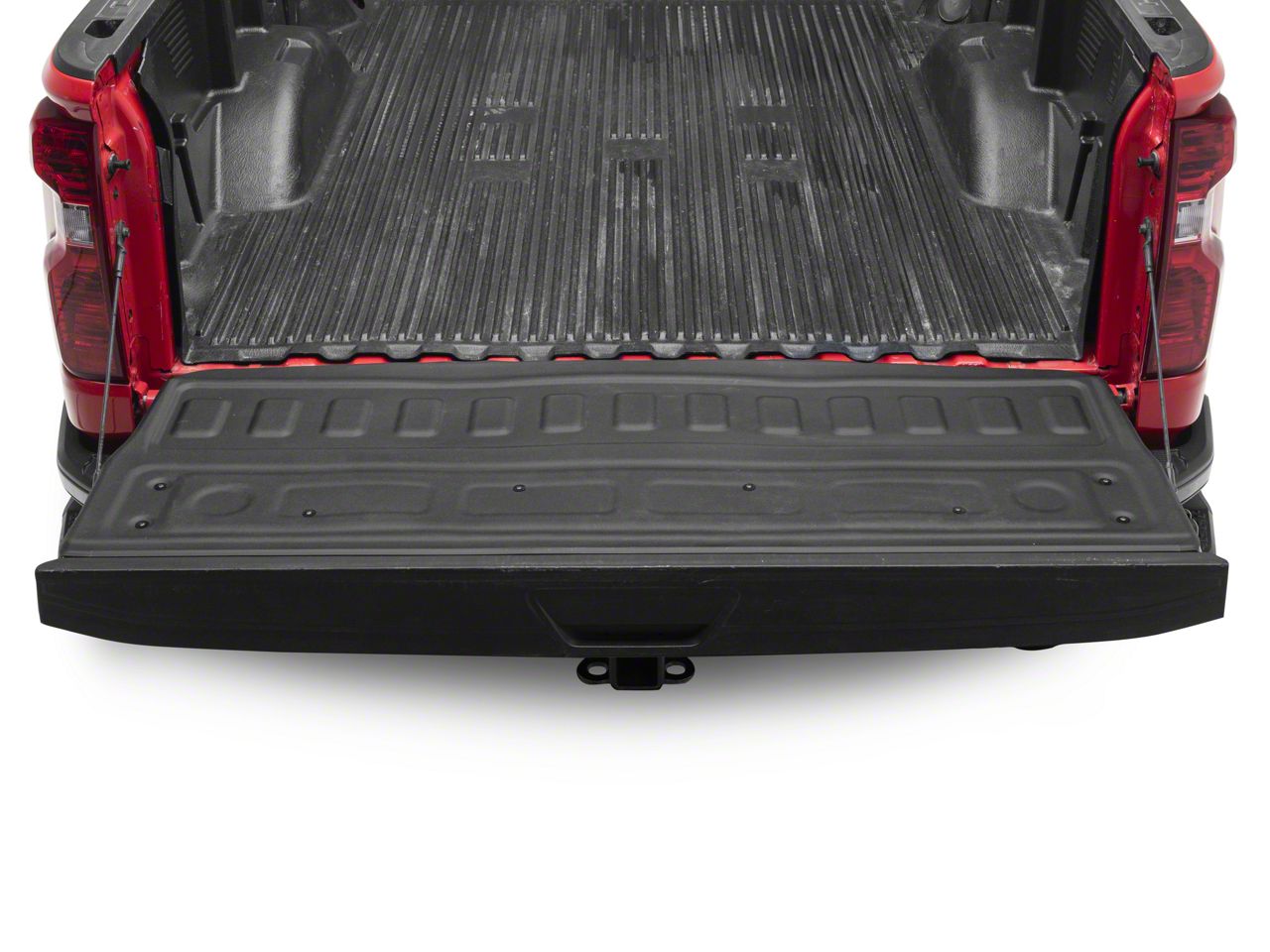 WeatherTech TechLiner Truck Bed Liner For Toyota Tundra – Custom Fit, Black TPE, Made In USA