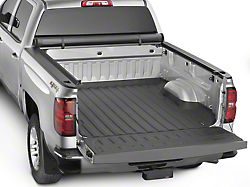 Weathertech Roll Up Tonneau Cover (20-23 Silverado 3500 HD)