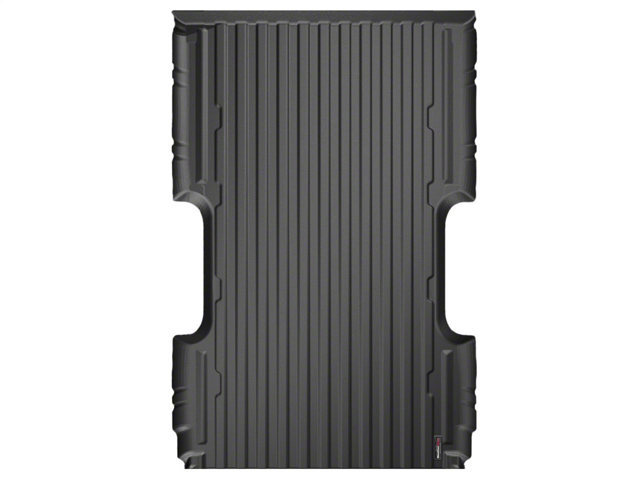WeatherTech TechLiner Truck Bed Liner For Silverado 2500HD/3500HD