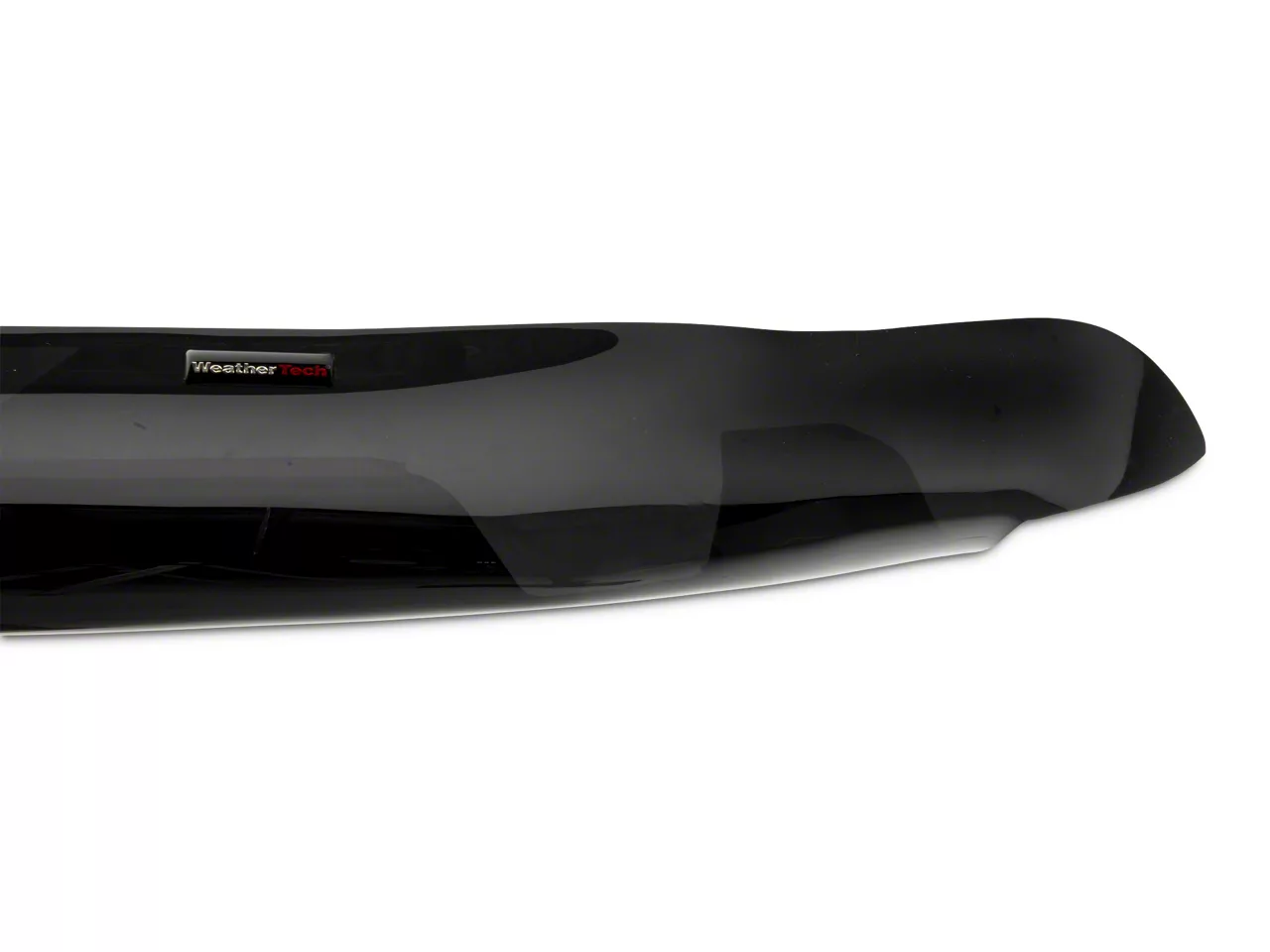 Stone & Bug Deflector - WeatherTech 50252