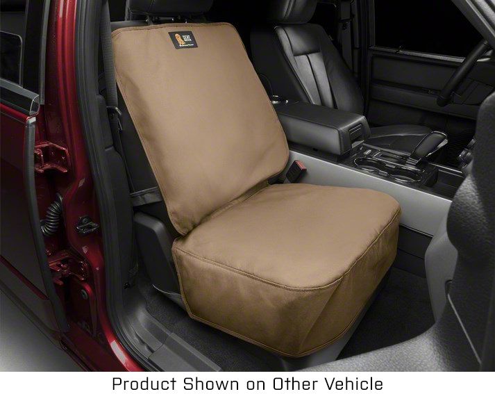 Weathertech front seat protector new arrivals
