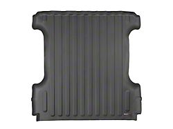 Weathertech TechLiner Bed Liner; Black (17-24 F-250 Super Duty)