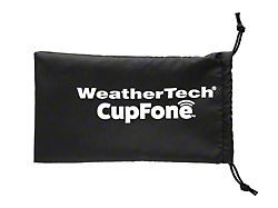Weathertech CupFone Bag