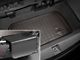 Weathertech DigitalFit Cargo Liner with Bumper Protector; Behind 3rd Row; Cocoa (21-24 Tahoe)