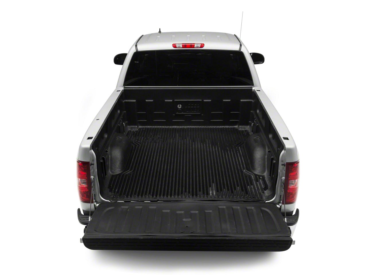 How to Install Weathertech TechLiner Tailgate Liner Black on your