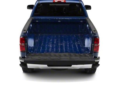 Weathertech TechLiner Tailgate Liner; Black (14-18 Silverado 1500)