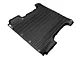 Weathertech TechLiner Bed Liner; Black (09-18 RAM 1500 w/o Ram Box)