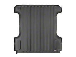 Weathertech TechLiner Bed Liner; Black (15-26 F-150 w/ 8-Foot Bed)