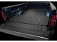 Weathertech TechLiner Bed Liner; Black (15-24 F-150 w/ 8-Foot Bed)