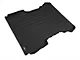 Weathertech TechLiner Bed Liner; Black (15-24 F-150 w/ 5-1/2-Foot Bed)