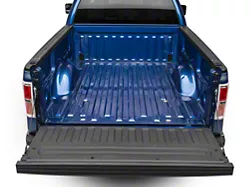 Weathertech TechLiner Tailgate Liner; Black (09-14 F-150 w/o Tailgate Step & Handle)