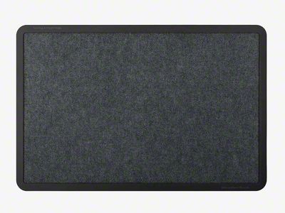 Weathertech CarpetMat; Cocoa