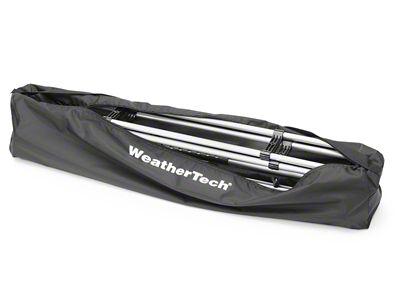 Weathertech Pet Barrier Storage Bag