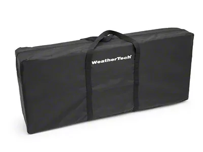Weathertech PetRamp Storage Bag