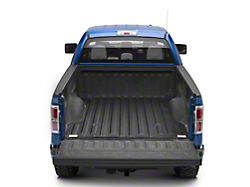 Weathertech UnderLiner Bed Liner; Black (09-14 F-150 Styleside)