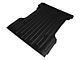 Weathertech UnderLiner Bed Liner; Black (09-14 F-150 Styleside)