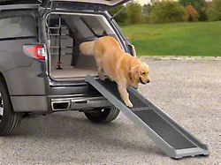 Weathertech Pet Ramp (Universal; Some Adaptation May Be Required)