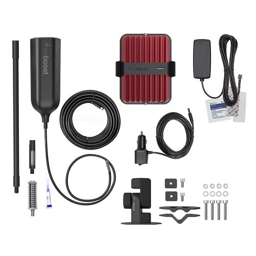 weBoost F-150 Drive Reach Overland Kit 472061 (Universal