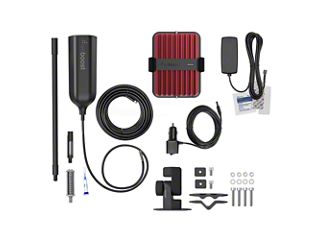 weBoost F-250 Super Duty Drive Reach Overland Kit 472061