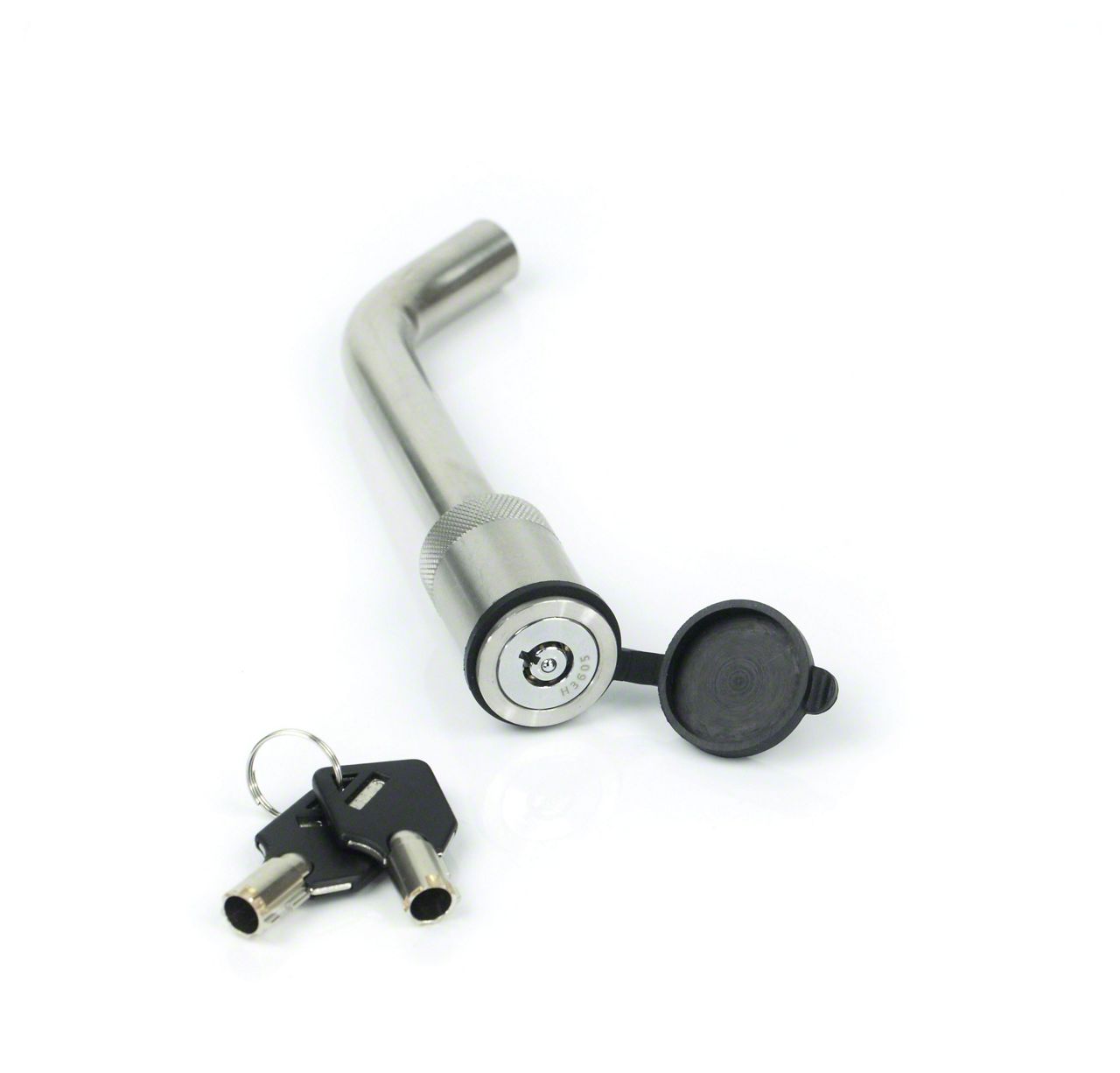 Weigh Safe F150 Receiver Hitch Locking Pin WS05 (Universal; Some