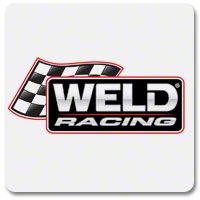 Weld Racing Parts