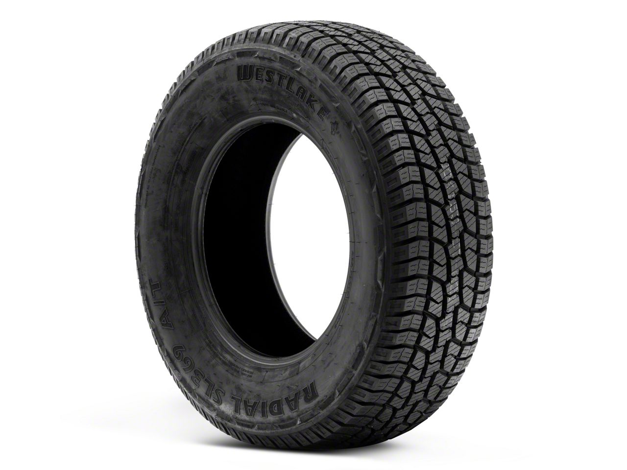 West Lake RAM 1500 SL369 All-Terrain Tire 22285019 (31