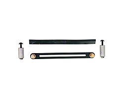 Westcott Designs Full Length Rear Hatch Ladder (21-26 Tahoe)