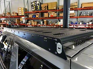 Westcott Designs Tahoe Modular Roof Rack CT38564 (21-26 Tahoe