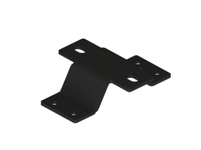 Westcott Designs Roof Top Tent Brackets for Westcott Designs Bed/Roof Racks (Universal; Some Adaptation May Be Required)