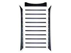 Westcott Designs Modular Roof Rack (21-26 Yukon)