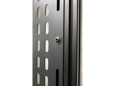 Westcott Designs Modular Roof Rack Inserts (21-25 Yukon)