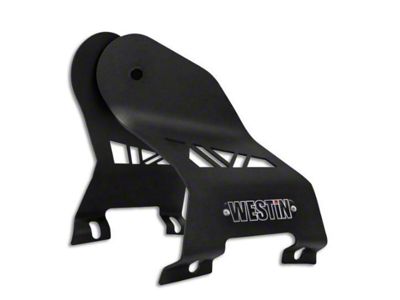 50-Inch B-Force LED Light Bar with Roof Mounting Brackets (14-18 Silverado 1500)