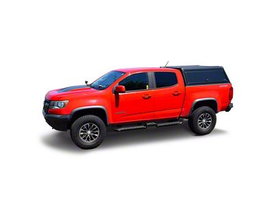 Westin HDX Running Boards (15-26 Canyon Crew Cab)