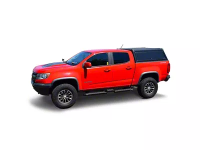 Westin HDX Running Boards (15-25 Colorado Crew Cab)