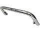 MAX Tray Bull Bar/Light Bar; Stainless Steel (09-24 F-150, Excluding Raptor)