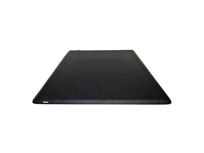 Soft Roll Up Tonneau Cover (15-25 F-150 w/ 5-1/2-Foot Bed)
