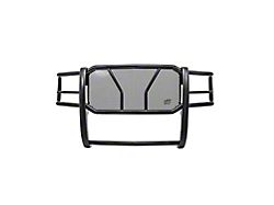 Westin HDX Grille Guard; Black (08-10 F-250 Super Duty)