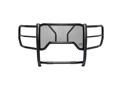 Westin HDX Modular Grille Guard; Black (23-25 F-250 Super Duty)
