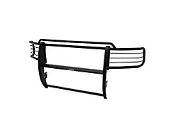 Westin Sportsman Grille Guard; Black (99-04 F-250 Super Duty, Excluding Harley Davidson)