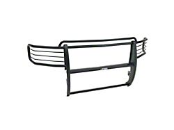 Westin Sportsman Grille Guard; Black (05-07 F-250 Super Duty)