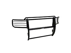 Westin Sportsman Grille Guard; Black (99-04 F-350 Super Duty, Excluding Harley Davidson)