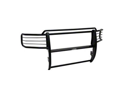 Westin Sportsman Grille Guard; Black (99-04 F-350 Super Duty, Excluding Harley Davidson)