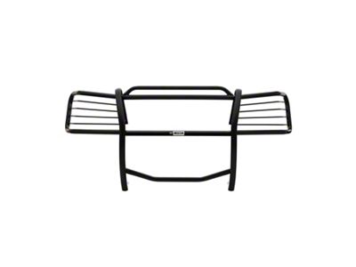 Sportsman Brush Guard; Black (04-08 F-150)