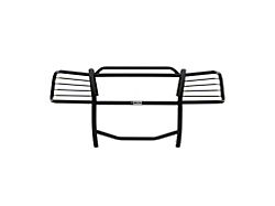 Sportsman Brush Guard; Black (97-03 4WD F-150; 99-03 2WD F-150)