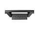 Westin HDX Drop Nerf Side Step Bars; Textured Black (07-13 Silverado 1500 Extended Cab)