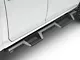 Westin HDX Drop Nerf Side Step Bars; Textured Black (09-18 RAM 1500 Quad Cab, Crew Cab)