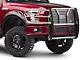 Westin HDX Brush Guard; Stainless Steel (15-20 F-150, Excluding Raptor)